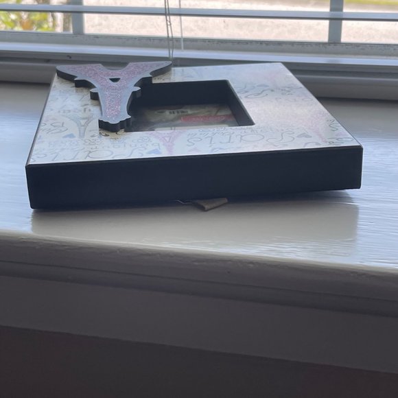 New Paris Picture Frame Eiffel Tower for 4 by 6 inch photo - Picture 9 of 9